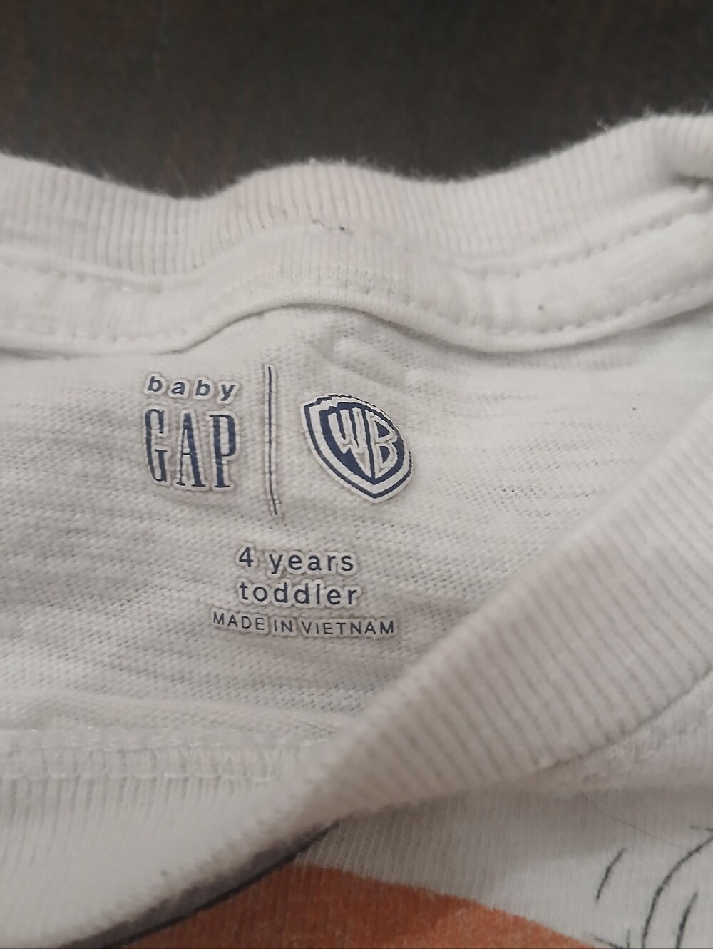 Graphic Boys T-shirt Bundle 100% Cotton Shirts Size: 4 Years Gap Kids - Picture 6 of 11